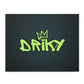 Driky Roay-al Puzzle 14'' x 11'' 252 Pieces