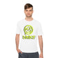 Driky Die Happy Moisture Wicking Tee