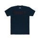 Driky Stud Muffin - Rose Blood Cotton Crew Tee