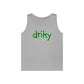 Limp Driky - Green Monkey - Tank Top