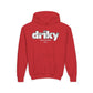 Driky ESTD Wear - OG2 - Youth Heavy Blend Hoodie