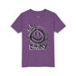 Youth Driky King Nothing - Blackout Short Sleeve Tee