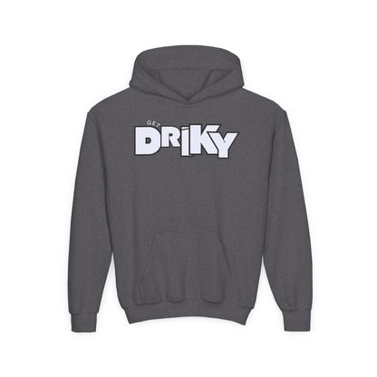 Get Driky - OG2 - Youth Heavy Blend Hoodie
