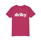 Youth Driky Wear - Simple Short Sleeve Tee