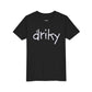 Youth  Limp Driky - White Night Short Sleeve Tee