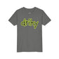 Youth Limp Driky - Banana Sunshine Short Sleeve Tee