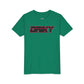 Youth Driky Sport - Rose Blood Short Sleeve Tee