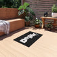 Get Driky Outdoor Rug - Black
