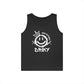 Driky King Nothing - Simple - Tank Top
