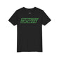 Youth Driky Sport - Green Monkey Short Sleeve Tee