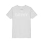 Youth Drikyish - Simple Short Sleeve Tee