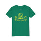 Youth Laugh at the World - Banana Sunshine Short Sleeve Tee 26 Colors