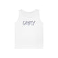 Driky Rough Ryder - White Night - Tank Top