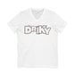 Get Driky Jersey V-Neck Tee
