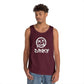 Driky Die Happy -  Simple - Tank Top
