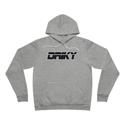 Driky Sport - OG Fleece Pullover Hoodie