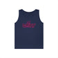 Driky Roy-al - Pinkerton - Tank Top