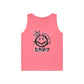 Driky King Nothing - Blackout - Tank Top