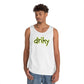 Limp Driky - Banana Sunshine - Tank Top