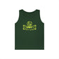 Driky Laugh at the World - Banana Sunshine - Tank Top