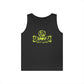 Driky Laugh at the World - Banana Sunshine - Tank Top