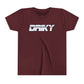 Youth Driky Sport - OG2 Short Sleeve Tee