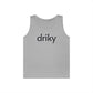 Little Driky - Blackout - Tank Top