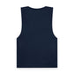 Driky Roy-al Deep Cut Tank