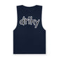 Limp Driky - Deep Fade Deep Cut Tank