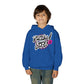 Driky Life - Pinkerton - Youth Heavy Blend Hoodie