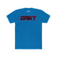 Driky Sport - Rose Blood Cotton Crew Tee