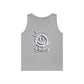 Driky King Nothing - White Night - Tank Top