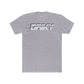 Driky Sport - White Night Cotton Crew Tee
