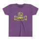 Youth Laugh at the World - Banana Sunshine Short Sleeve Tee 26 Colors