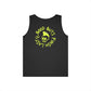 Drikyz Good Guys Finish Last - Banana Sunshine - (Back Print) Tank Top