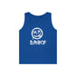 Driky Die Happy -  Simple - Tank Top