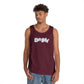 Get Driky - White Night - Tank Top