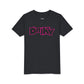 Youth Get Driky - Pinkerton Short Sleeve Tee