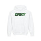 Driky Sport - Green Monkey - Youth Heavy Blend Hoodie