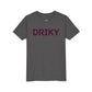 Youth Drikyish - Pinkerton Short Sleeve Tee