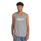 Driky Rough Ryder  - Simple - Tank Top