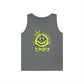 Driky King Nothing - Banana Sunshine - Tank Top