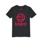 Youth Driky Die Happy - Rose Blood Short Sleeve Tee