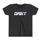 Youth Driky Sport - OG2 Short Sleeve Tee