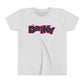 Youth Get Driky - Pinkerton Short Sleeve Tee