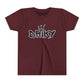Youth Driky Roy-al - OG Short Sleeve Tee
