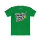 Driky Life - Banana Sunshine Cotton Crew Tee 16 Colors