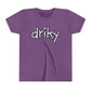 Youth Limp Driky - OG2 Short Sleeve Tee