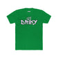 Driky Roy-al - OG2 Cotton Crew Tee