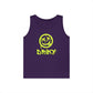 Driky Die Happy - Banana Sunshine - Tank Top